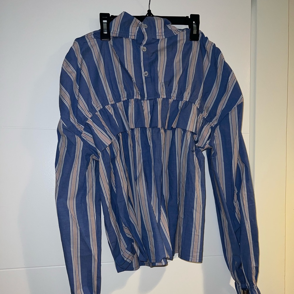 Cinq a sept blouse